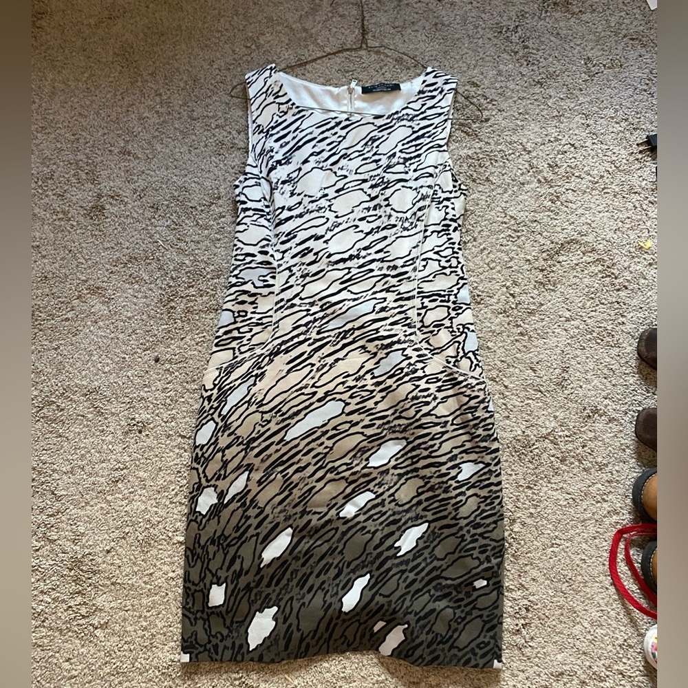 NWOT Elie Tahari Dress